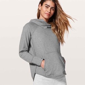 lululemon Time Out Hoodie